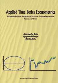 Applied Time Series Econometrics