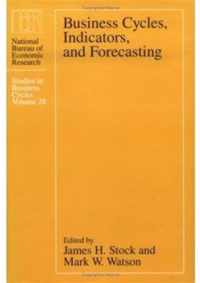 Business Cycles, Indicators, and Forecasting