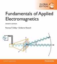 Fundamentals of Applied Electromagnetics, Global Edition