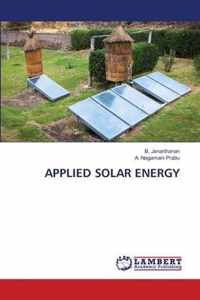 Applied Solar Energy