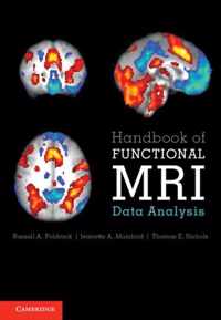 Handbook of Functional MRI Data Analysis