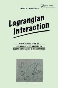 Lagrangian Interaction