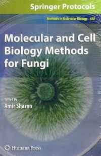 Molecular and Cell Biology Methods for Fungi