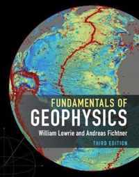 Fundamentals of Geophysics