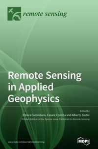 Remote Sensing in Applied Geophysics