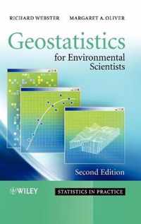 Geostatistics For Environmental Scientists