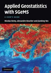 Applied Geostatistics with SGeMS