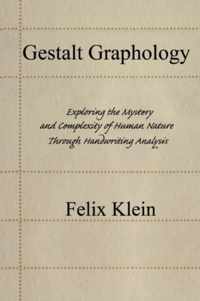 Gestalt Graphology