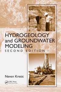 Hydrogeology and Groundwater Modeling