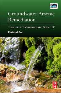 Groundwater Arsenic Remediation