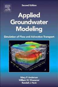 Applied Groundwater Modeling