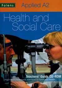 Applied Health & Social Care