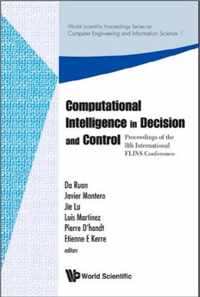 Computational Intelligence In Decision And Control - Proceedings Of The 8th International Flins Conference