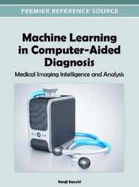 Machine Learning in Computer-Aided Diagnosis