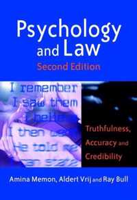 Psychology & Law