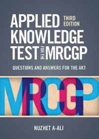 Applied Knowledge Test for the MRCGP