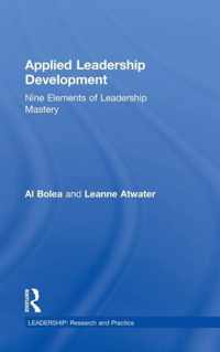 Applied Leadership Development