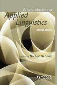 An Introduction to Applied Linguistics