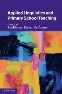 Applied Linguistics and Primary School Teaching