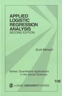 Applied Logistic Regression Analysis