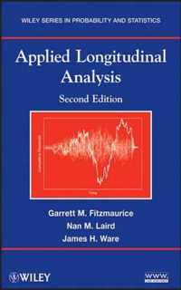 Applied Longitudinal Analysis