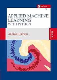 Applied Machine Learning with Python