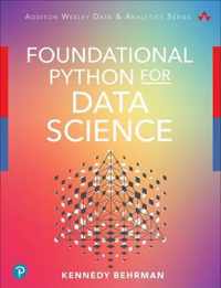 Foundational Python for Data Science