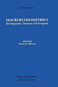 Macroeconometrics