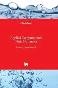 Applied Computational Fluid Dynamics