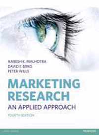 Marketing Research