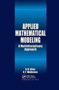 Applied Mathematical Modeling