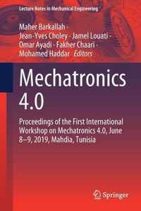 Mechatronics 4.0