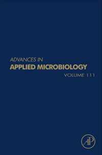 Advances in Applied Microbiology