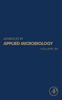 Advances in Applied Microbiology