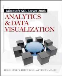 Microsoft Sql Server 2008 Analytics And Data Visualization