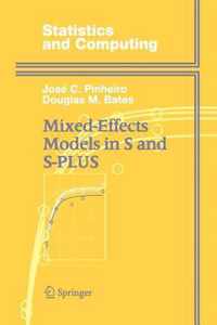 Mixed-Effects Models in S and S-PLUS