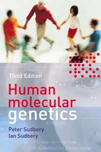 Human Molecular Genetics