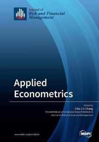 Applied Econometrics