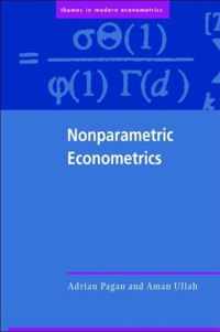 Nonparametric Econometrics