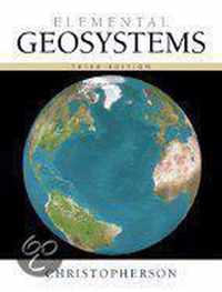 Elemental Geosystems