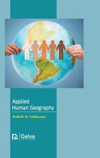 Applied Human Geography