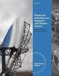 Physics For Scientists And Engineers