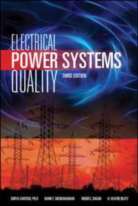 Electrical Power Systems Quality, Third Edition