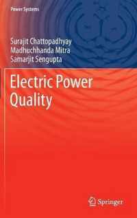 Electric Power Quality