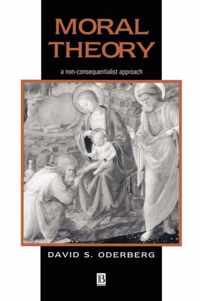 Moral Theory