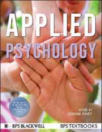 Applied Psychology