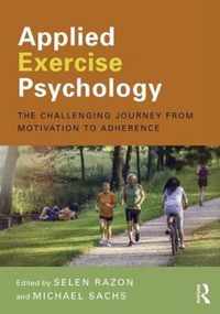 Applied Exercise Psychology