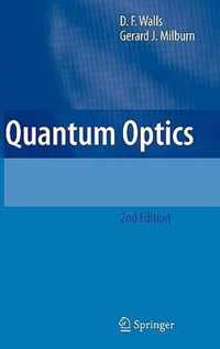 Quantum Optics