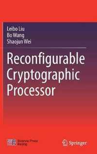 Reconfigurable Cryptographic Processor