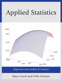 Applied Statistics